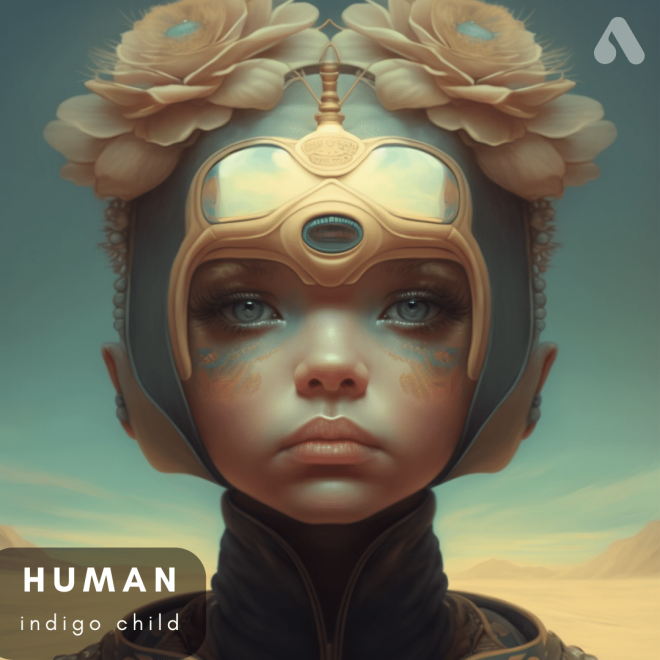Human 1